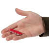 Нож-брелок Clasp, красный, арт. 12739.50 фото 4 — Бизнес Презент