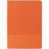 Ежедневник Vale, недатированный, оранжевый, арт. 16202.20 фото 1 — Бизнес Презент