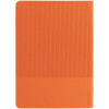 Ежедневник Vale, недатированный, оранжевый, арт. 16202.20 фото 2 — Бизнес Презент