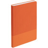 Ежедневник Vale, недатированный, оранжевый, арт. 16202.20 фото 3 — Бизнес Презент