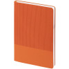 Ежедневник Vale, недатированный, оранжевый, арт. 16202.20 фото 4 — Бизнес Презент