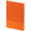 Ежедневник Vale, недатированный, оранжевый, арт. 16202.20 фото 10 — Бизнес Презент