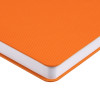 Ежедневник Vale, недатированный, оранжевый, арт. 16202.20 фото 12 — Бизнес Презент