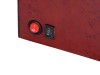 Шкатулка для часов с автоподзаводом Цюрих, красное дерево, арт. 836711 фото 4 — Бизнес Презент