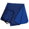 Плед для пикника Soft & Dry, ярко-синий, арт. 5624.44 фото 3 — Бизнес Презент