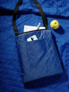 Плед для пикника Soft & Dry, ярко-синий, арт. 5624.44 фото 5 — Бизнес Презент