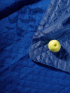 Плед для пикника Soft & Dry, ярко-синий, арт. 5624.44 фото 6 — Бизнес Презент