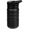 Термобутылка Fujisan, черная, арт. 15951.30 фото 5 — Бизнес Презент