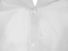Дождевик Hawaii light c чехлом унисекс, белый, арт. 3320101M-L фото 6 — Бизнес Презент