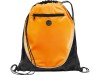 Рюкзак Peek, оранжевый, арт. 12012003 фото 1 — Бизнес Презент