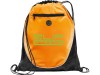 Рюкзак Peek, оранжевый, арт. 12012003 фото 3 — Бизнес Презент