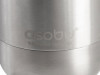 Термос ORB, серебристый, квадратная упаковка, арт. 842130 фото 6 — Бизнес Презент