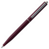Ручка шариковая Senator Point ver.2, бордовая, арт. 7188.55 фото 3 — Бизнес Презент