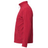 Куртка ID.501 красная, арт. FUI500041S фото 2 — Бизнес Презент