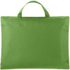 Конференц-сумка Holden, зеленая, арт. 7032.90 фото 3 — Бизнес Презент