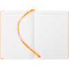 Ежедневник New Brand, недатированный, оранжевый, арт. 7877.20 фото 5 — Бизнес Презент
