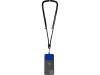 Ремешок для телефона Kubi, синий, арт. 12426353 фото 5 — Бизнес Презент