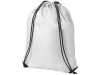 Рюкзак Oriole, белый, арт. 932016 фото 1 — Бизнес Презент