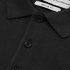 Рубашка поло мужская Neptune, черная, арт. 11129.305 фото 3 — Бизнес Презент