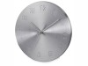 Часы настенные Тауль, серебристый, арт. 433406.15 фото 1 — Бизнес Презент
