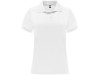 Рубашка поло женская Monzha, белый, арт. 410PO01XL фото 1 — Бизнес Презент
