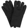 Перчатки Matrix, черные, арт. 13126.30.M фото 1 — Бизнес Презент