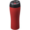 Термостакан Solingen, вакуумный, герметичный, красный, арт. 5175.50 фото 1 — Бизнес Презент