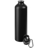Бутылка для воды Funrun 750, черная, арт. 15424.30 фото 2 — Бизнес Презент