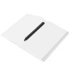 Тетрадь из каменной бумаги Stone Paper, черная, без линовки, арт. 15536.31 фото 4 — Бизнес Презент