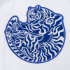 Халат унисекс «Тигр», белый, арт. 71156.601 фото 4 — Бизнес Презент