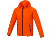 Dinlas Мужская легкая куртка, оранжевый, арт. 3832931S фото 1 — Бизнес Презент