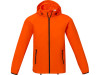 Dinlas Мужская легкая куртка, оранжевый, арт. 3832931S фото 2 — Бизнес Презент