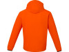 Dinlas Мужская легкая куртка, оранжевый, арт. 3832931S фото 3 — Бизнес Презент