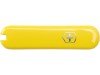 Передняя накладка VICTORINOX 58 мм, пластиковая, жёлтая, арт. 6208310 фото 2 — Бизнес Презент
