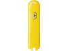 Передняя накладка VICTORINOX 58 мм, пластиковая, жёлтая, арт. 6208310 фото 3 — Бизнес Презент