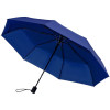 Складной зонт Tomas, синий, арт. 79139.40 фото 1 — Бизнес Презент