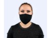 Хлопковая защитная маска для лица многоразовая анатомической формы без шва, арт. 112114 фото 3 — Бизнес Презент