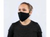 Хлопковая защитная маска для лица многоразовая анатомической формы без шва, арт. 112114 фото 4 — Бизнес Презент