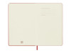 Записная книжка 12 месяцев на 2024 год, в твердой обложке, красный, Large, 13х21, арт. 50213301 фото 2 — Бизнес Презент