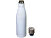 Vasa сияющая вакуумная бутылка с изоляцией, белый, арт. 10051300 фото 2 — Бизнес Презент