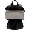 Рюкзак со светоотражающим паттерном Hard Work Reflective, арт. 71361.10 фото 6 — Бизнес Презент
