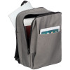 Рюкзак со светоотражающим паттерном Hard Work Reflective, арт. 71361.10 фото 7 — Бизнес Презент