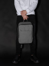 Рюкзак со светоотражающим паттерном Hard Work Reflective, арт. 71361.10 фото 18 — Бизнес Презент