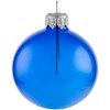 Елочный шар Gala Night в коробке, синий, 6 см, арт. 14187.40 фото 2 — Бизнес Презент