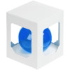 Елочный шар Gala Night в коробке, синий, 6 см, арт. 14187.40 фото 4 — Бизнес Презент