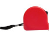 Рулетка Stash 3м, красный, арт. 5-10403802 фото 3 — Бизнес Презент
