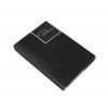Футляр для визитных карточек Giorgio, черный, арт. 10126.30 фото 2 — Бизнес Презент