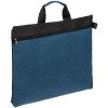 Конференц-сумка Melango, темно-синяя, арт. 12429.44 фото 1 — Бизнес Презент
