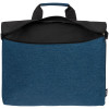 Конференц-сумка Melango, темно-синяя, арт. 12429.44 фото 3 — Бизнес Презент