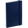 Ежедневник Nova, недатированный, темно-синий, арт. 15566.44 фото 1 — Бизнес Презент